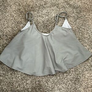 Kortni Jeane Swing Top